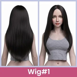 Wig 1