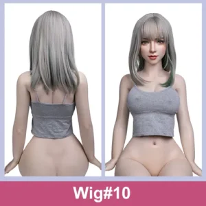 Wig 10