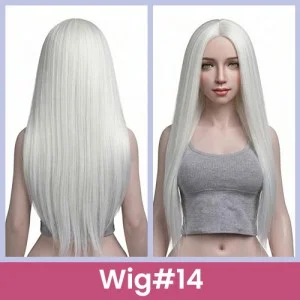 Wig 14