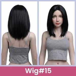 Wig 15