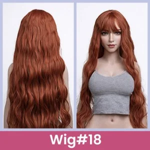 Wig 18