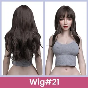 Wig 21