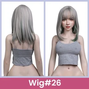 Wig 26