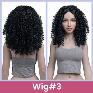 Wig 3
