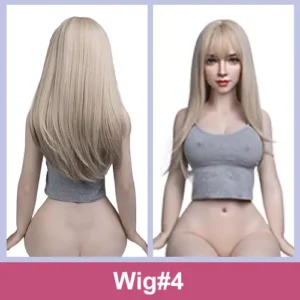 Wig 4