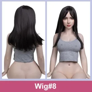 Wig 8
