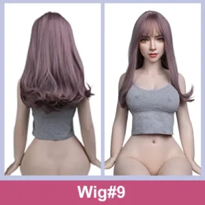 Wig 9