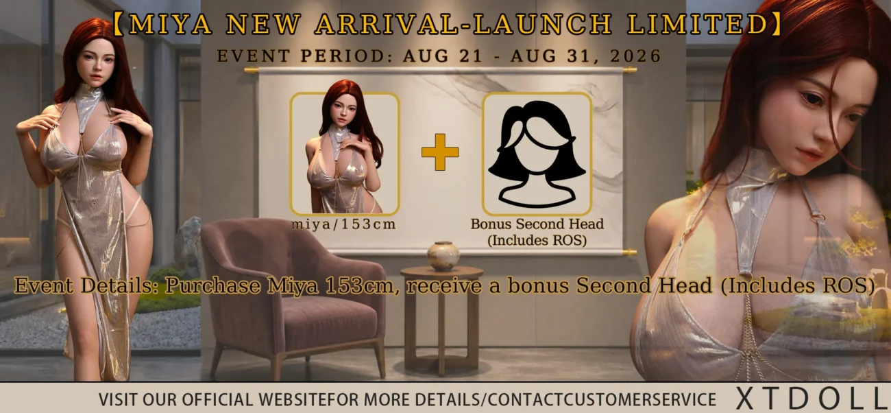 XT August Promotion