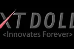 XT dolls logo