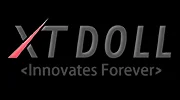 XT dolls logo