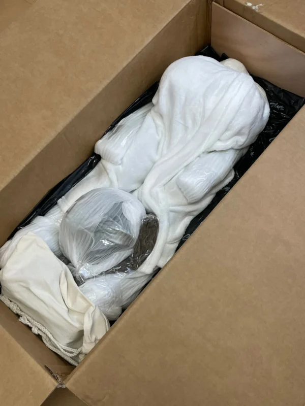 Zarga Goblin Sex Doll Unboxing (1)