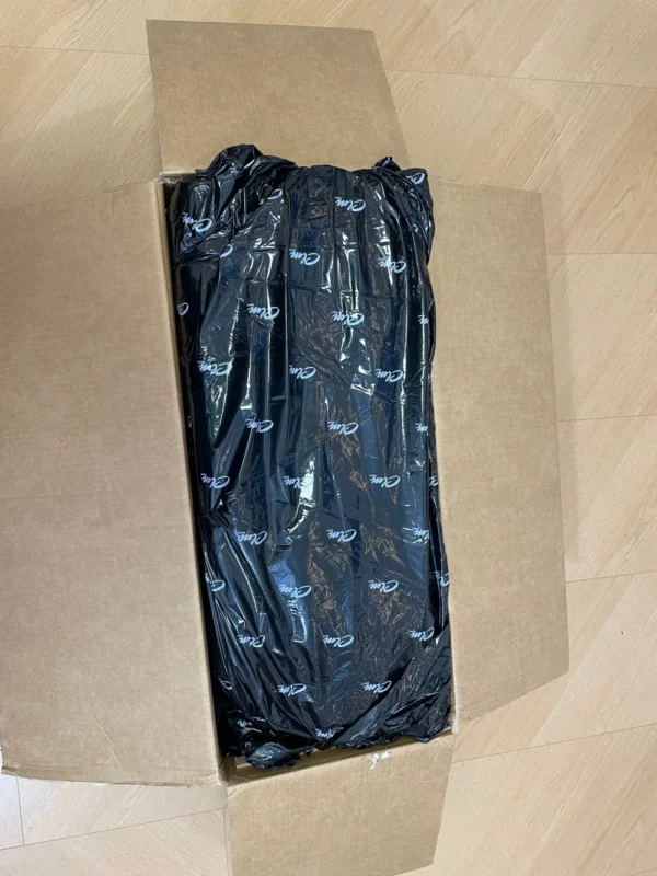 Zarga Goblin Sex Doll Unboxing (2)