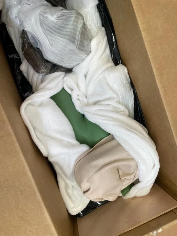 Zarga Goblin Sex Doll Unboxing (3)