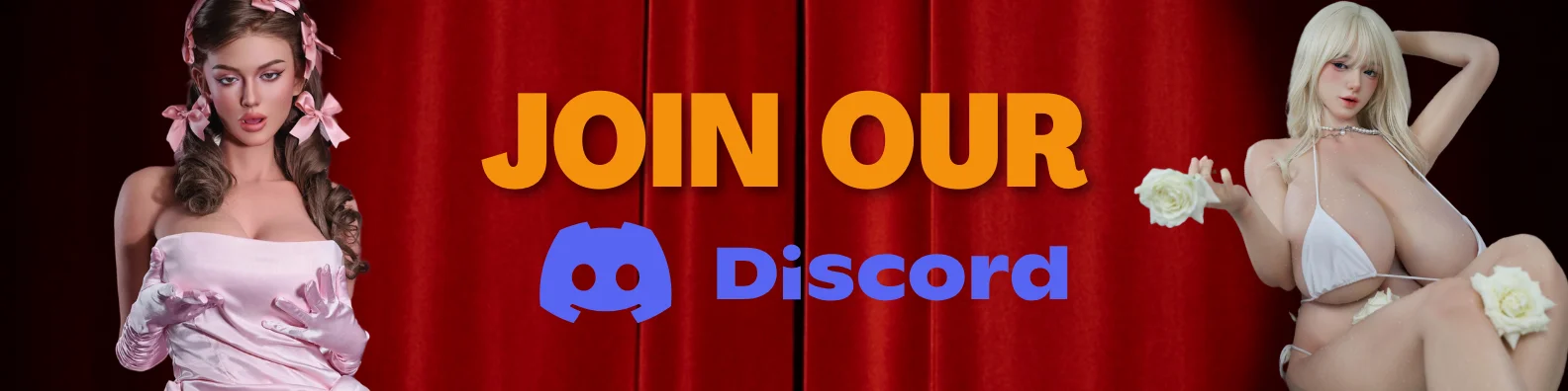 join hilovedolls discord