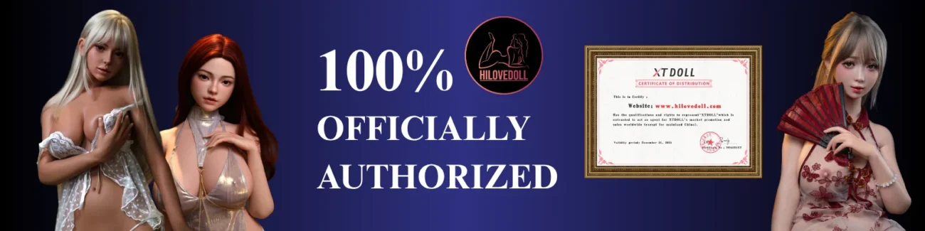 xt dolls certificate hilovedolls