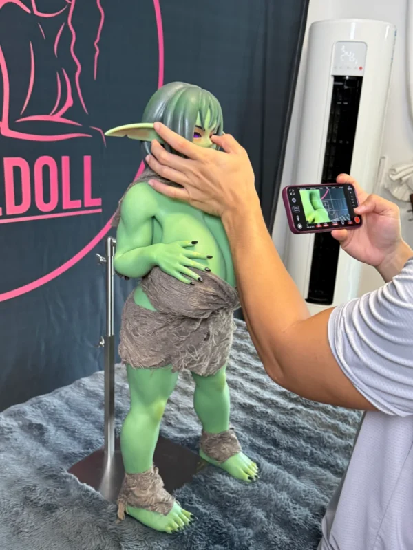 zarga goblin doll climax in hilovedolls (4)