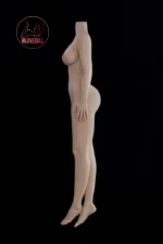 Aibei TPE Love Doll 159cm D Cup Body Deatails (1)