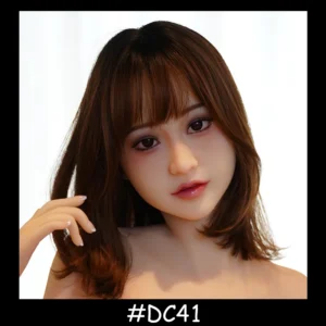 #DC41