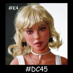 #DC45