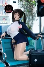 Doll Senior Asian Ahegao Sex Doll Kita 158cm K Cup Big Boob Girl (11)