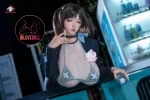 Doll Senior Asian Realistic Sex Doll Kita 158cm K Cup Big Boob Girl (8)