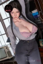 Firefly Diary Big Titty Sex Doll 164cm MAX I Cup Silicone (10)