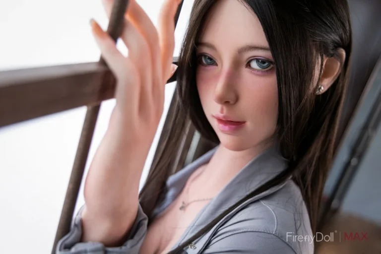 Firefly Diary Big Titty Sex Doll 164cm MAX I Cup Silicone (17)