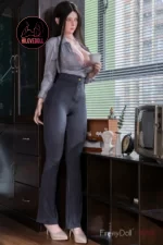 Firefly Diary Big Titty Sex Doll 164cm MAX I Cup Silicone (4)