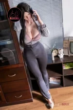 Firefly Diary Big Titty Sex Doll 164cm MAX I Cup Silicone (8)