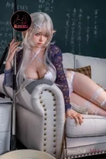 Firefly Realistic Young Sex Doll Liuli 158cm MAX F Cup (1)