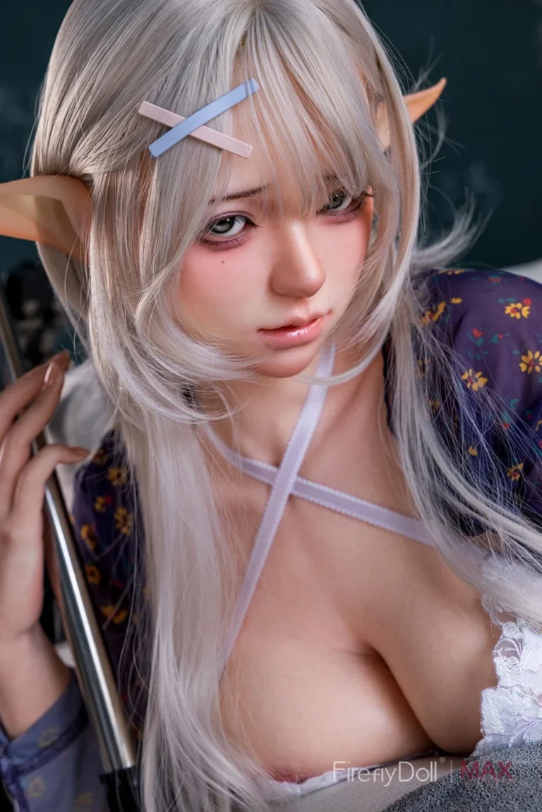 Firefly Realistic Young Sex Doll Liuli 158cm MAX F Cup (2)
