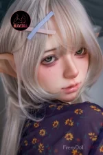 Firefly Realistic Young Sex Doll Liuli 158cm MAX F Cup (8)