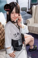 Firefly Sex Cute Doll MAX 153cm C Cup Qiandao ROS Head (10)