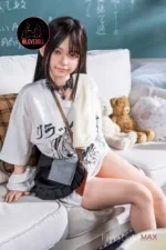 Firefly Sex Cute Doll MAX 153cm C Cup Qiandao ROS Head (11)