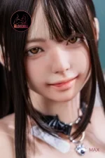 Firefly Sex Cute Doll MAX 153cm C Cup Qiandao ROS Head (14)