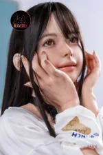 Firefly Sex Cute Doll MAX 153cm C Cup Qiandao ROS Head (6)