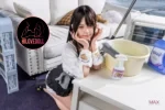 Firefly Sex Cute Doll MAX 153cm C Cup Qiandao ROS Head (7)