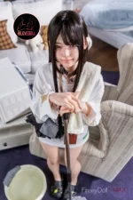 Firefly Sex Cute Doll MAX 153cm C Cup Qiandao ROS Head (8)