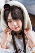 Firefly Sex Cute Doll MAX 153cm C Cup Qiandao ROS Head (9)