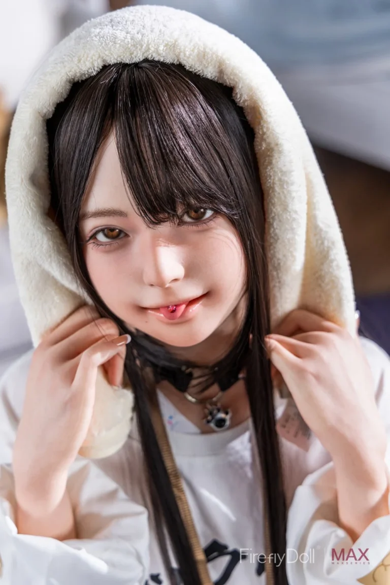 Firefly Sex Cute Doll MAX 153cm C Cup Qiandao ROS Head (9)