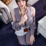 Firefly Sex Doll Huge Ass Design Silicone 165cm D Cup MAX Pearl (12)