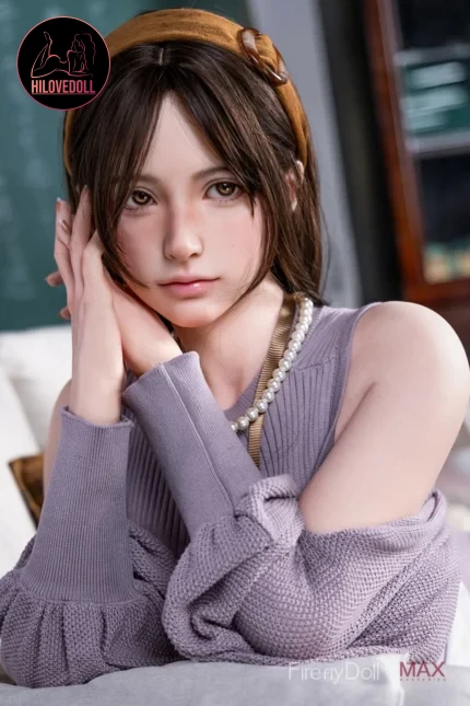 Firefly Sex Doll Huge Ass Design Silicone 165cm D Cup MAX Pearl (26)