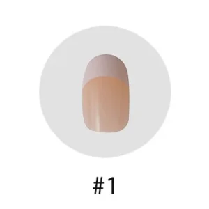 #1