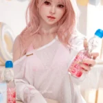Funwest Sex Doll 159cm A Cup Lucy Full Size (2)