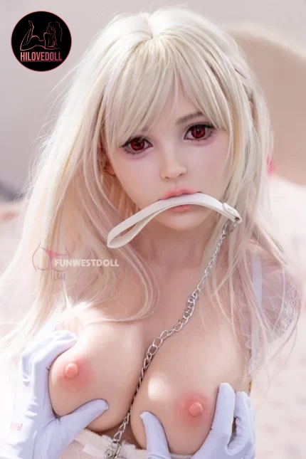 Funwest Sexy Doll Torso Design 95cm D Cup Lily (28)
