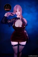 Funwest doll customer review in hilovedolls