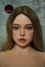Irontech BBW Ultra Big Boob Silicone Sex Doll 164cm S40 factory photos (3)