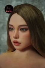 Irontech BBW Ultra Big Boob Silicone Sex Doll 164cm S40 factory photos (4)