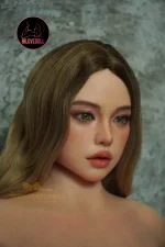 Irontech BBW Ultra Big Boob Silicone Sex Doll 164cm S40 factory photos (5)
