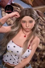Irontech Silicone Asian Doll 166cm 2 0 F Cup S20 Suki (17)